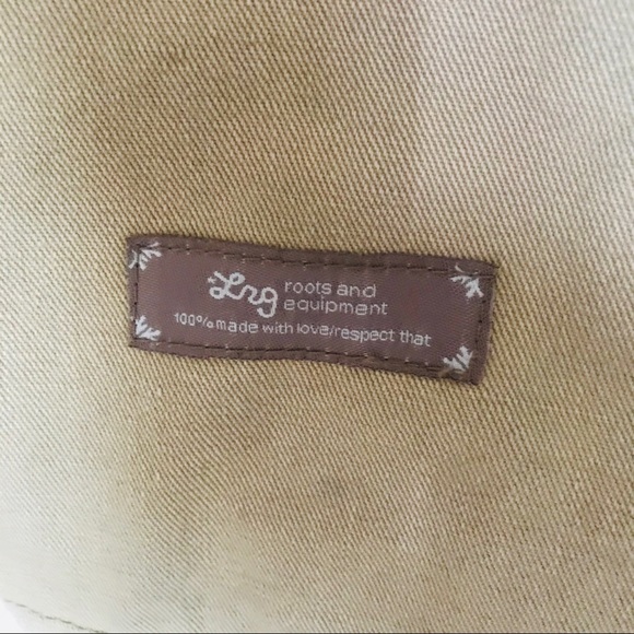 LRG Jacket Size 4XL With Fur - Picture 4 of 8